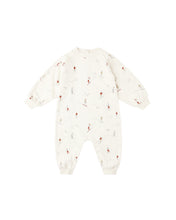 Load image into Gallery viewer, Rylee + Cru Raglan Jumpsuit- Skiers
