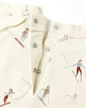 Load image into Gallery viewer, Rylee + Cru Raglan Jumpsuit- Skiers
