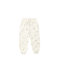 Rylee + Cru Relaxed Sweatshirt & Jogger Sweatpant- Skiers
