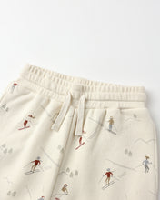 Load image into Gallery viewer, Rylee + Cru Relaxed Sweatshirt &amp; Jogger Sweatpant- Skiers
