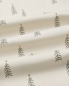 Rylee + Cru Long Sleeve Pajamas- Alpine