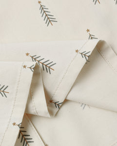 Rylee + Cru Long Sleeve Pajamas- Alpine