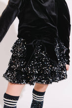 Load image into Gallery viewer, Lola + The Boys Velvet Bow Party Set
