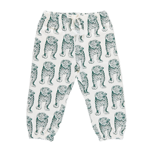 Load image into Gallery viewer, Pink Chicken Organic Green Tiger Set
