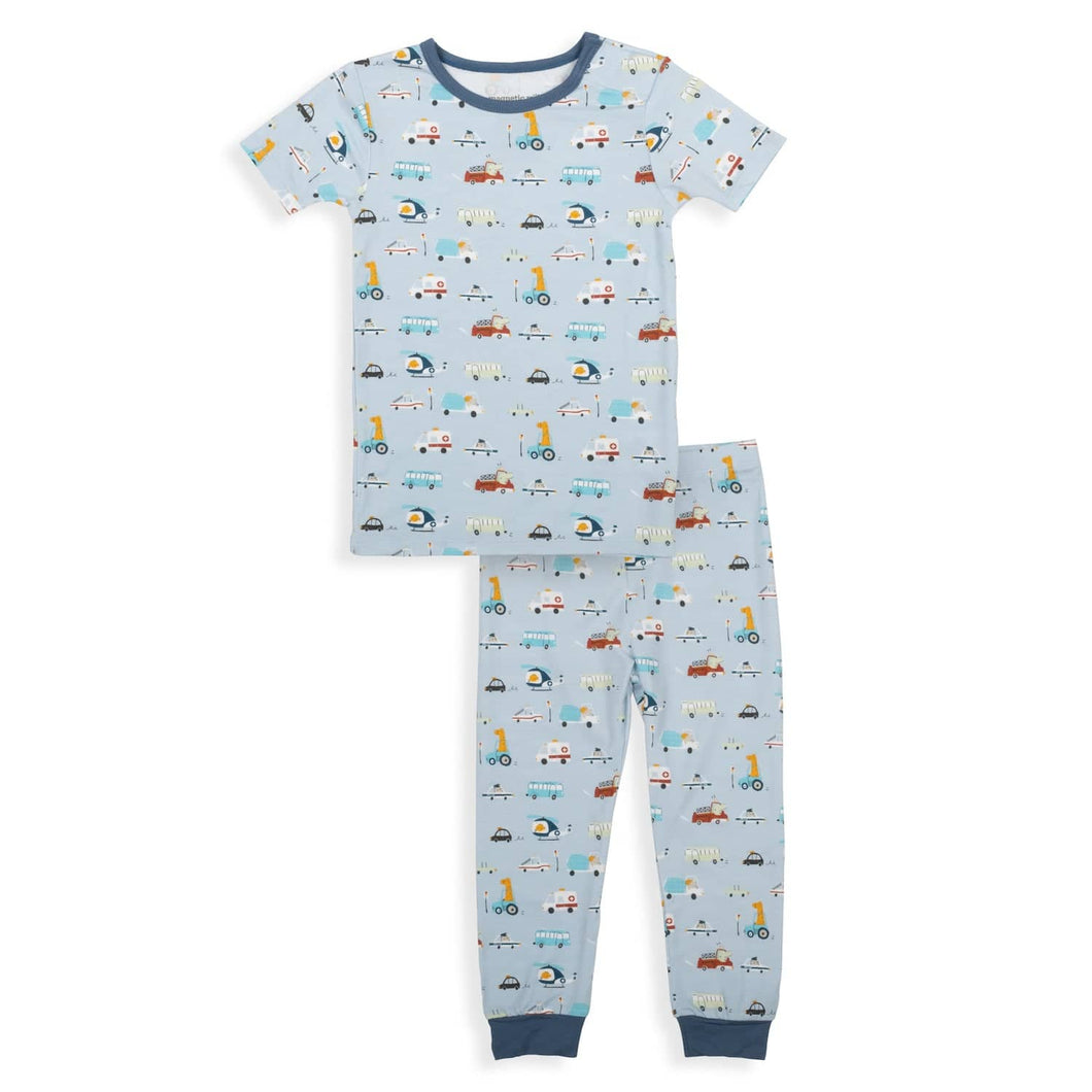 Magnetic Me Giraffic Jam Modal Pjs