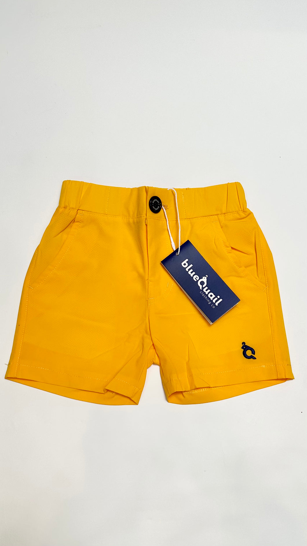BlueQuail Citrus Shorts