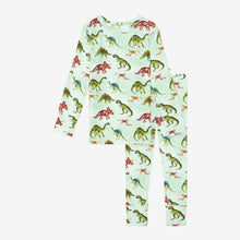 Load image into Gallery viewer, Posh Peanut Buddy Long Sleeve Pajama

